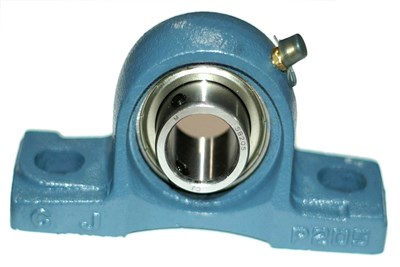 Industrial Slat Conveyor