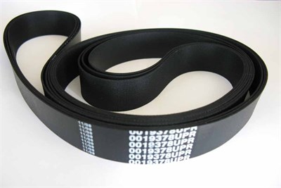 Traction Type Goods Lift