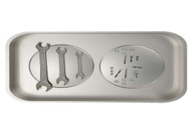 Traction Type Goods Lift