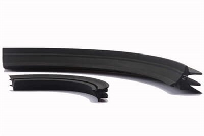 Hydraulic Industrial Goods Lift