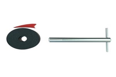 Traction Type Goods Lift