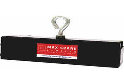 Traction Type Goods Lift