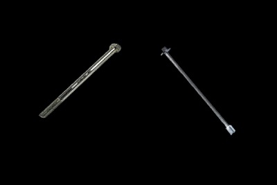 Traction Type Goods Lift