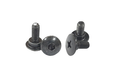 Traction Type Goods Lift