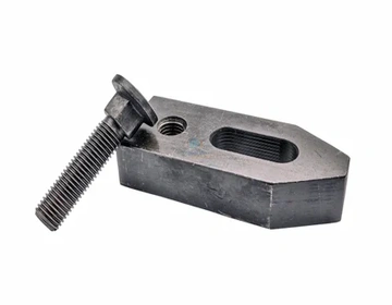 Internal Threaded Dowel Pin