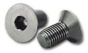 Internal Threaded Dowel Pin