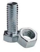 Internal Threaded Dowel Pin