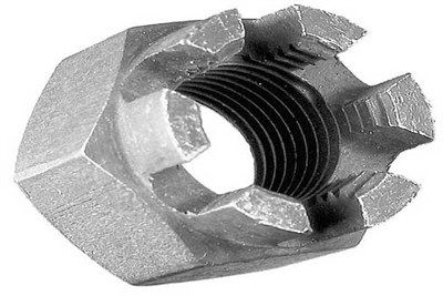 Internal Threaded Dowel Pin