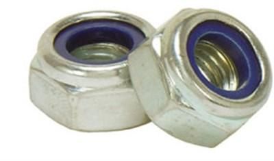 Internal Threaded Dowel Pin