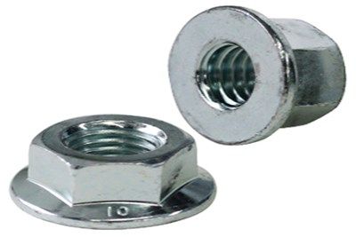 Internal Threaded Dowel Pin
